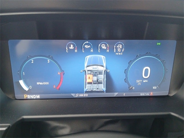 2026 Ford F-350SD F-350® Lariat®