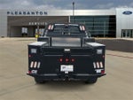 2026 Ford F-350SD F-350® Lariat®
