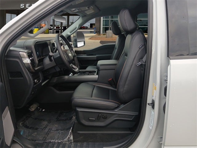 2026 Ford F-350SD F-350® Lariat®