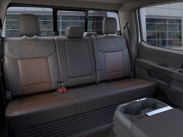 2026 Ford F-350SD F-350® King Ranch®