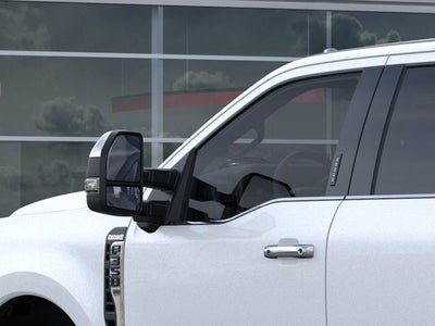 2026 Ford F-350SD F-350® King Ranch®