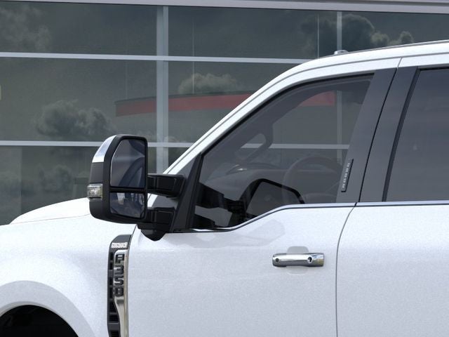 2026 Ford F-350SD F-350® King Ranch®