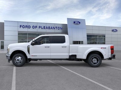 2026 Ford F-350SD F-350® King Ranch®