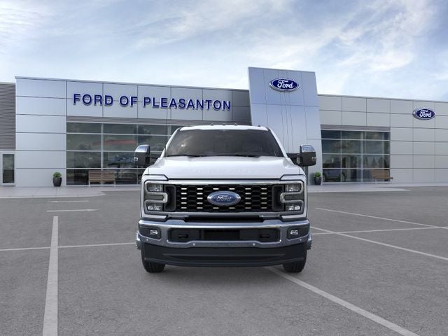2026 Ford F-350SD F-350® King Ranch®