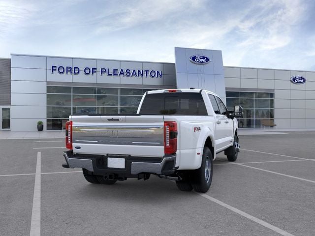 2026 Ford F-350SD F-350® King Ranch®