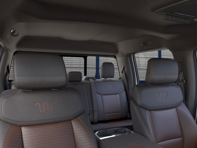 2026 Ford F-350SD F-350® King Ranch®