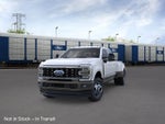 2026 Ford F-350SD F-350® King Ranch®