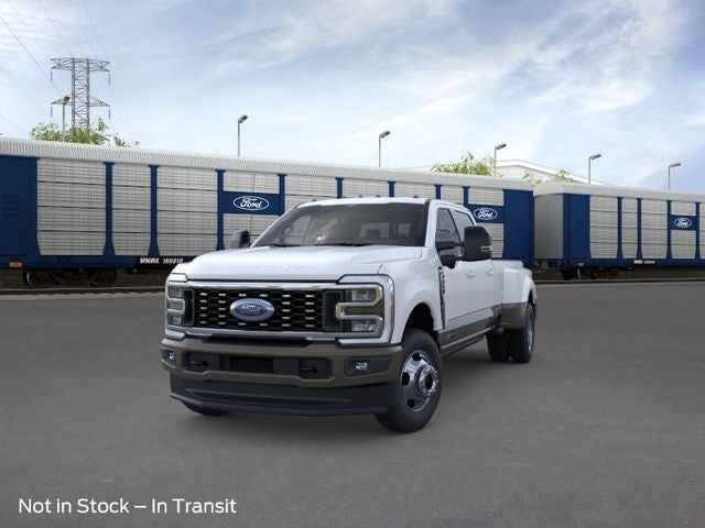 2026 Ford F-350SD F-350® King Ranch®