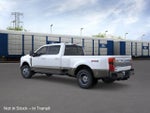 2026 Ford F-350SD F-350® King Ranch®