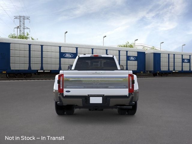 2026 Ford F-350SD F-350® King Ranch®