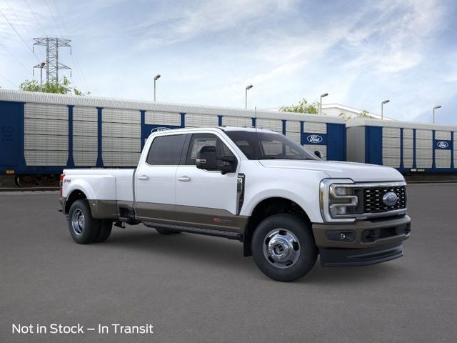 2026 Ford F-350SD F-350® King Ranch®