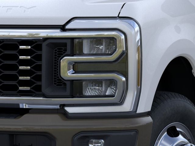 2026 Ford F-350SD F-350® King Ranch®
