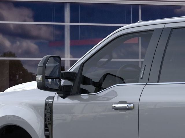 2026 Ford F-350SD F-350® Platinum®