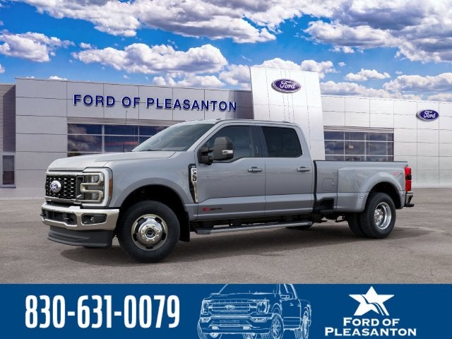 2027 Ford F-350SD F-350® XLT