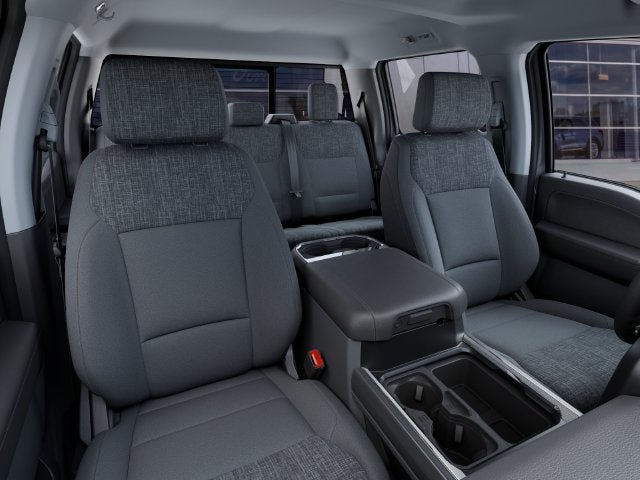 2027 Ford F-350SD F-350® XLT