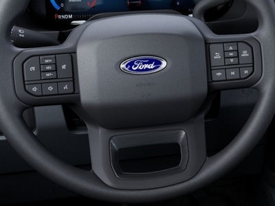 2027 Ford F-350SD F-350® XLT