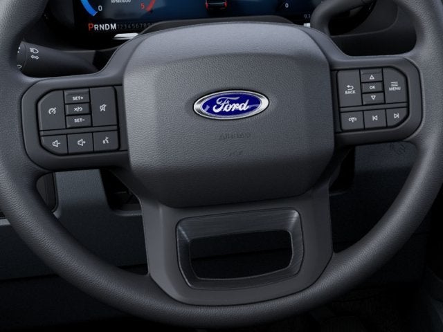 2027 Ford F-350SD F-350® XLT
