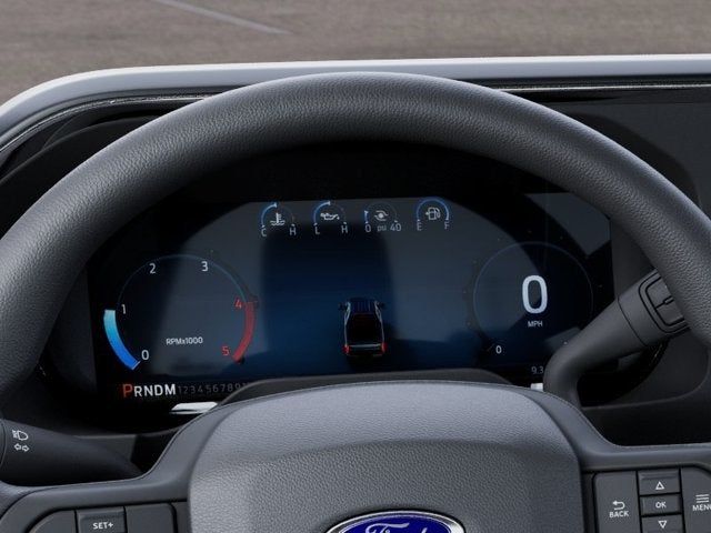 2027 Ford F-350SD F-350® XLT