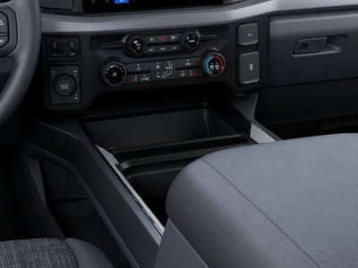 2027 Ford F-350SD F-350® XLT