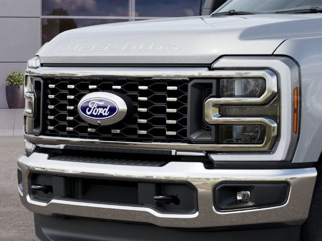 2027 Ford F-350SD F-350® XLT
