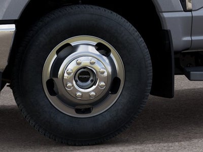 2027 Ford F-350SD F-350® XLT