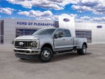 2027 Ford F-350SD F-350® XLT