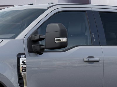 2027 Ford F-350SD F-350® XLT