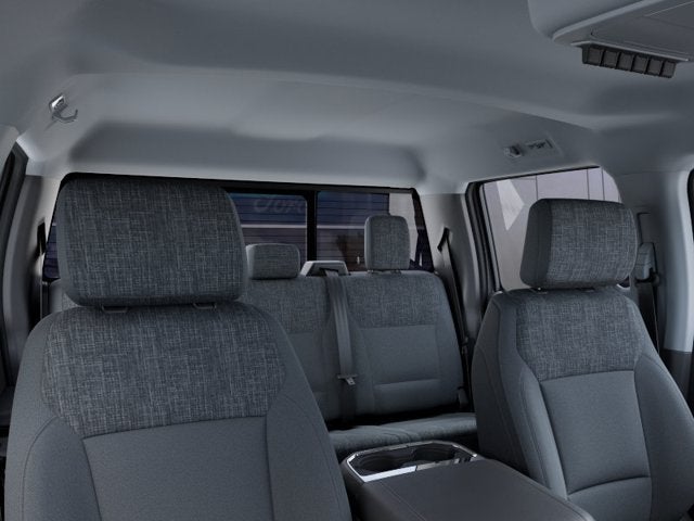 2027 Ford F-350SD F-350® XLT