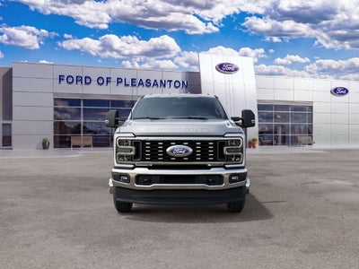 2027 Ford F-350SD F-350® XLT