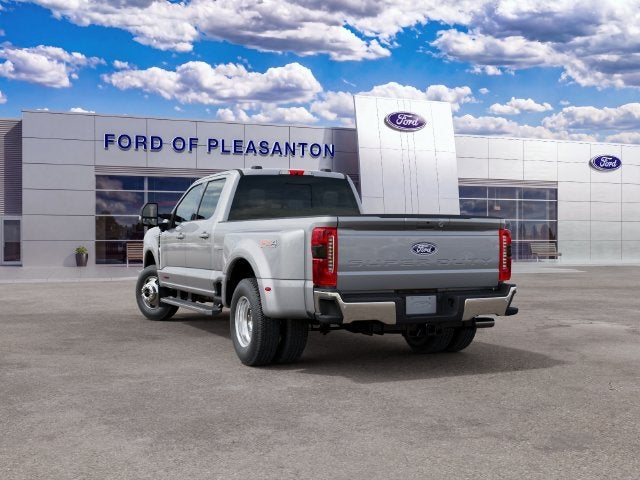 2027 Ford F-350SD F-350® XLT