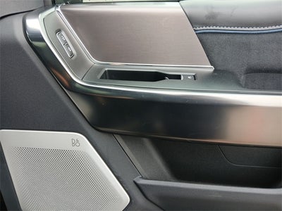 2026 Ford F-350SD F-350® Platinum®