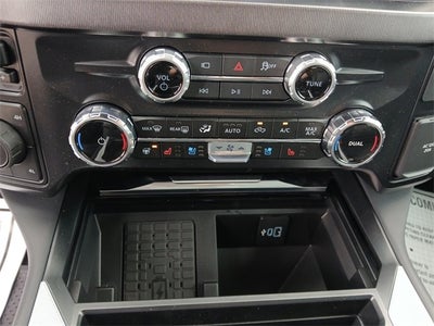 2026 Ford F-350SD F-350® Platinum®