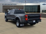 2026 Ford F-350SD F-350® Platinum®
