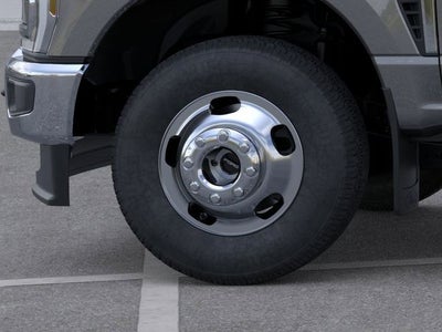 2026 Ford F-350SD F-350® Lariat®