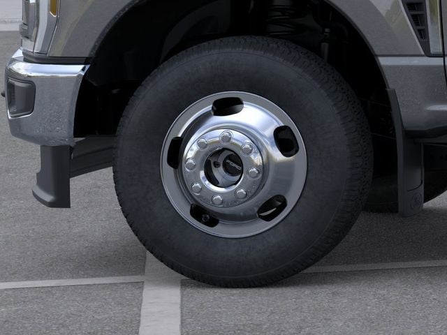 2026 Ford F-350SD F-350® Lariat®