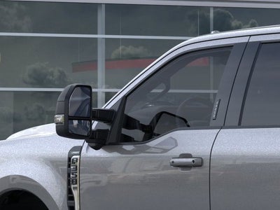 2026 Ford F-350SD F-350® Lariat®
