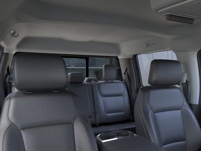 2026 Ford F-350SD F-350® Lariat®