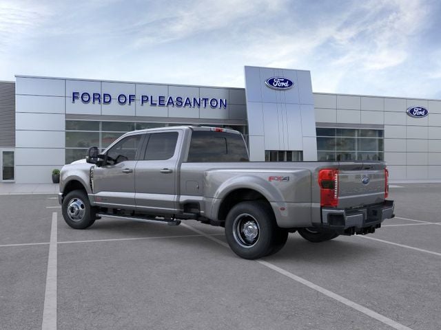 2026 Ford F-350SD F-350® Lariat®