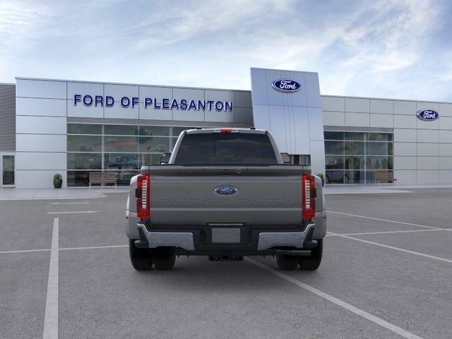 2026 Ford F-350SD F-350® Lariat®