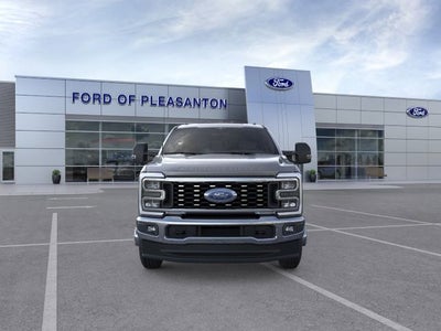 2026 Ford F-350SD F-350® Lariat®