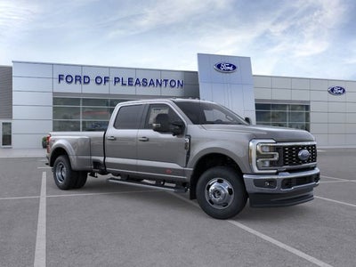 2026 Ford F-350SD F-350® Lariat®