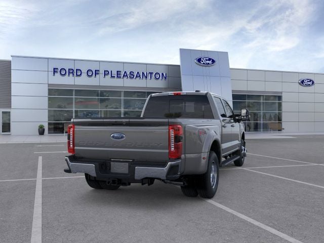 2026 Ford F-350SD F-350® Lariat®