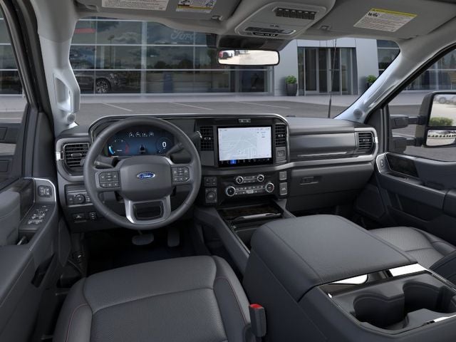 2026 Ford F-350SD F-350® Lariat®