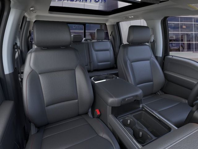 2026 Ford F-350SD F-350® Lariat®