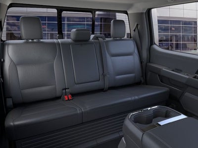2026 Ford F-350SD F-350® Lariat®