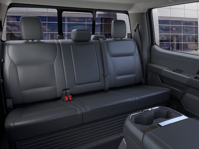 2026 Ford F-350SD F-350® Lariat®