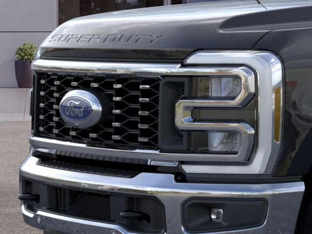 2026 Ford F-350SD F-350® Lariat®