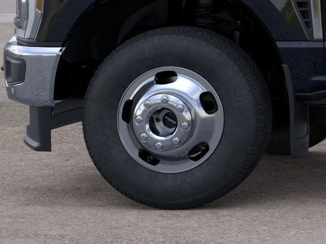 2026 Ford F-350SD F-350® Lariat®