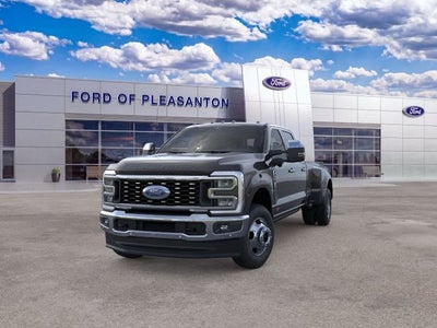 2026 Ford F-350SD F-350® Lariat®