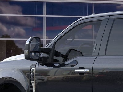 2026 Ford F-350SD F-350® Lariat®